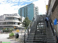 Centraal Station CS - nr. 0152